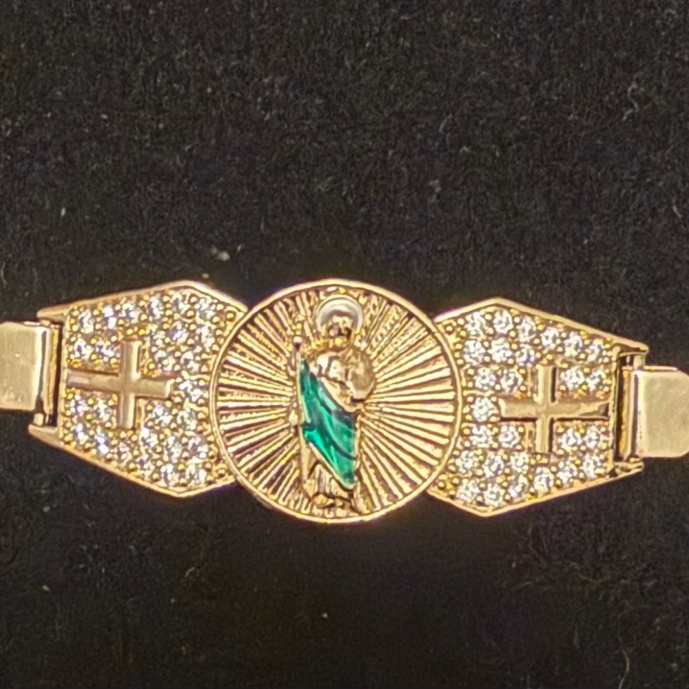 Religious bracelets - Picture 8 of 14
